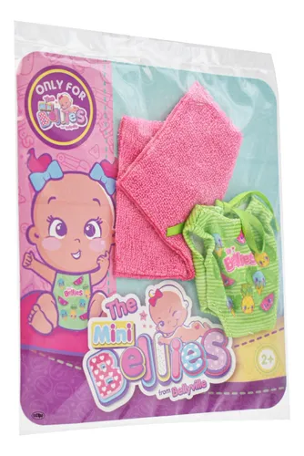 Ropa para bellies amazon hotsell