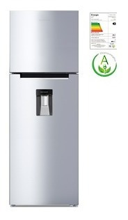 Refrigerador Smartlife Frío Seco C/dispen. 270sd Yanett