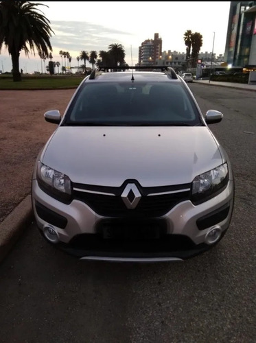 Renault Sandero Stepway 1.6 Expression Full