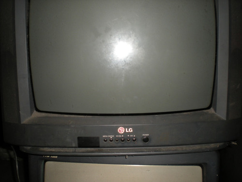 Imagen 5 de 6 de Televisores Y Reproductores Dvd Para Reparar