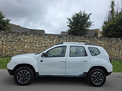 Renault Duster 2.0 Dynamique 4x4