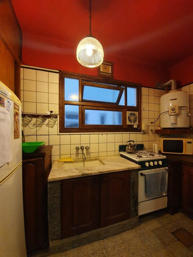 Imagen 10 de 12 de Departamento Dos Ambientes A La Calle