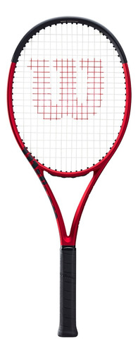 Raqueta De Tenis Wilson Clash 98 V2.0 Palermo Tenis