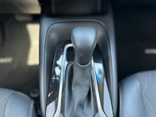 Toyota Corolla 2.0 VVT-IE FLEX GLI DIRECT SHIFT