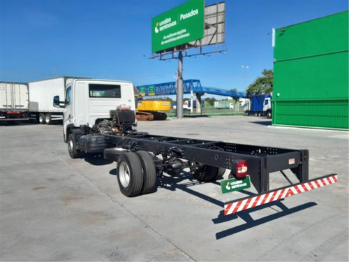 Volkswagen 9.170 Delivery 2p (diesel)(e5)