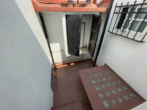 Imagen 29 de 30 de Casa En Venta En La Colonia Condesa En La Alcaldía Cuauhtémoc