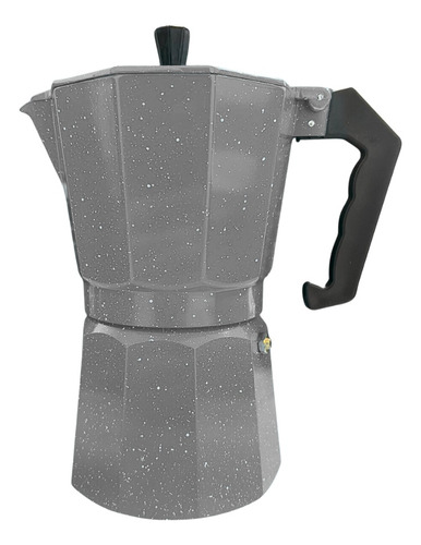 Cafetera Italiana Moka De 12 Tazas Sabor Expresso