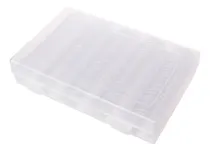 Comprar 100 Cápsulas Porta Monedas 30 Mm Caja Redonda Coleccionables