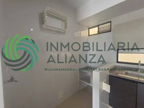 Apartamento En Arriendo En Galan. Cod A14419