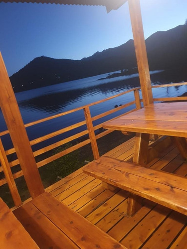 Imagen 10 de 17 de Apart Con Vista, Costa De Lago, Pileta Climatizada En Bariloche