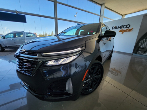 Imagen 2 de 15 de Chevrolet Equinox Rs