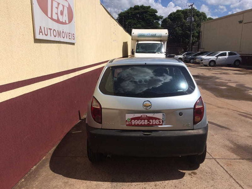 Chevrolet Celta Hatch Life 1.0 Vhc 8v 4p 2008