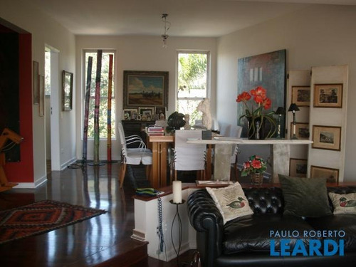 Apartamento - Morumbi - Sp - 243600