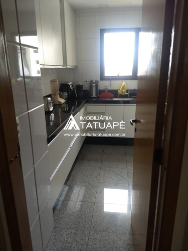 Imagem 6 de 28 de Apartamento - Ap000443 - 69297913
