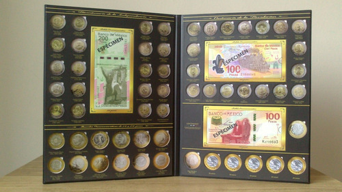 Album Para Monedas De 5 10 Y 20 Envio Incluido Modelo Angel