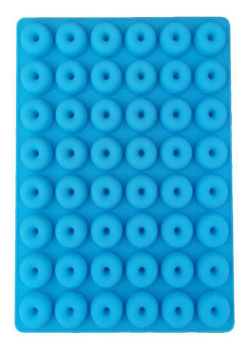 Molde De Silicona Para Postres 2 Piezas