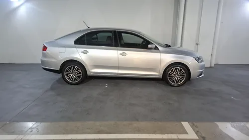Seat Toledo 1.4 XCELLENCE DCT
