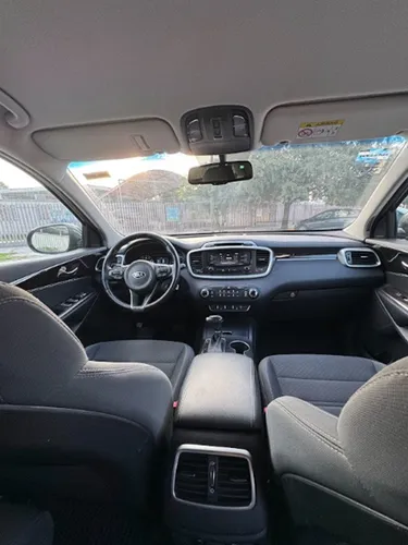 Kia Sorento 3.3L Ex Pack At