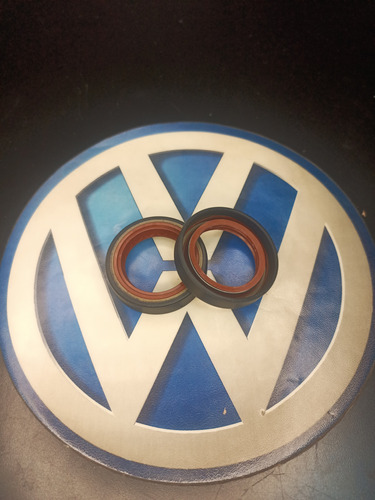 Estopera Para Árbol De Levas Para Volkswagen Gol 1.8