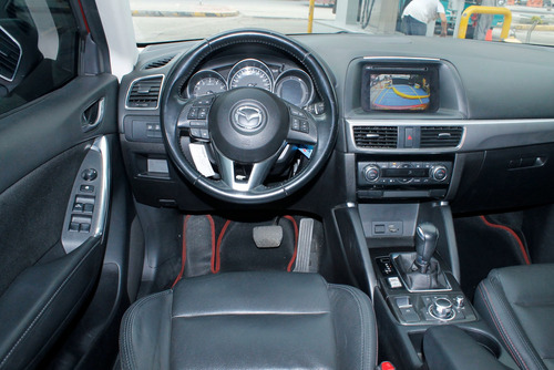 Mazda CX-5 2.0 Touring At
