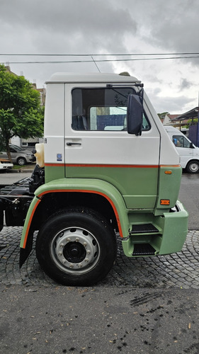 Volkswagen 13-180 Chasis Año 2009