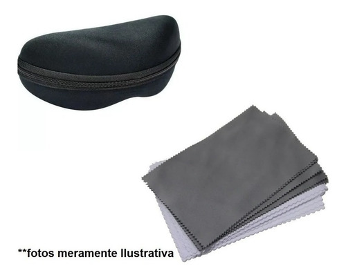 Oculos Masculino Com Lente Multifocal Que Escurece No Sol