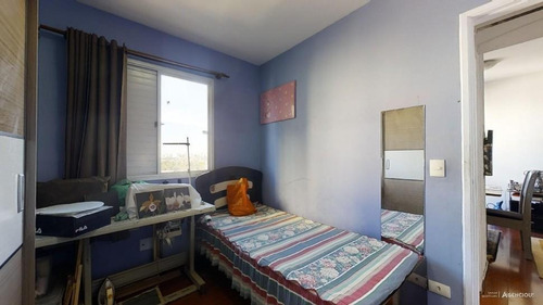 Imagem 26 de 30 de Apartamento - Vila Genioli - 14881