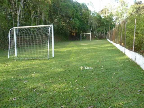 Imagem 25 de 30 de Chácara, Congonhal, Embu-guaçu - R$ 750 Mil, Cod: 423 - V423
