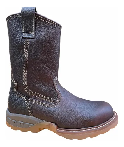 Bota Fish Roper Botas Hombre MercadoLibre