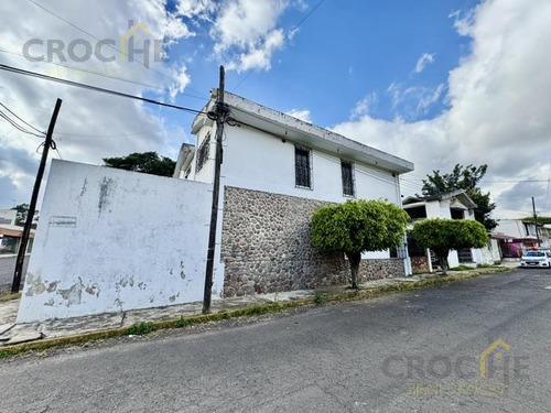 Casa En Coapexpan Ubicación En Esquina