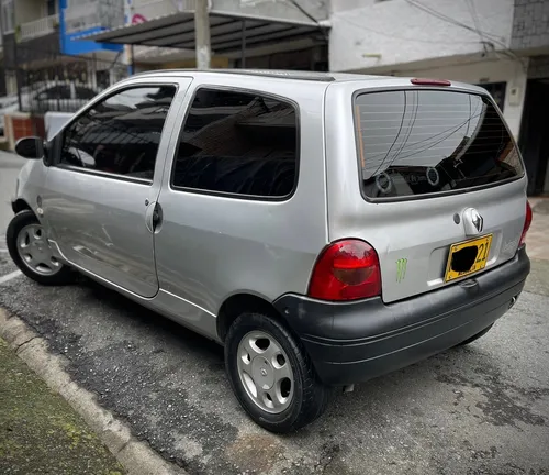 Renault Twingo 1.2 U Authentique