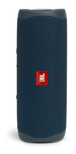 Jbl Flip 5 - Parlante Bluetooth, Intelec
