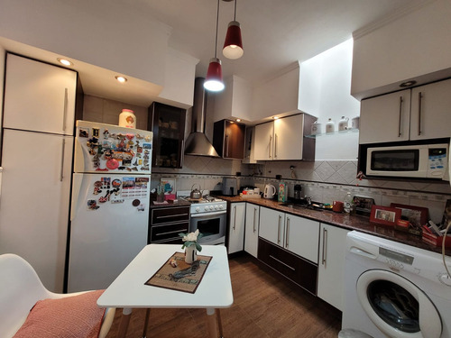 Venta Ph En Duplex 4 Amb. C/ Terraza-villa Lugano