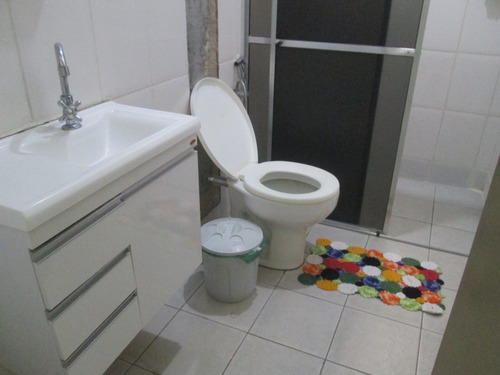 Imagem 7 de 23 de Casa A Venda No Bairro Eldorado Em São José Do Rio Preto - - 512-1