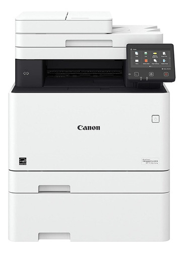Impresora Láser Color Canon Imageclass Mf731cdw - Multifunci