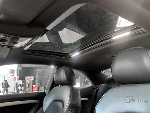 Audi A5 2.0 S Line L4 T Quattro At