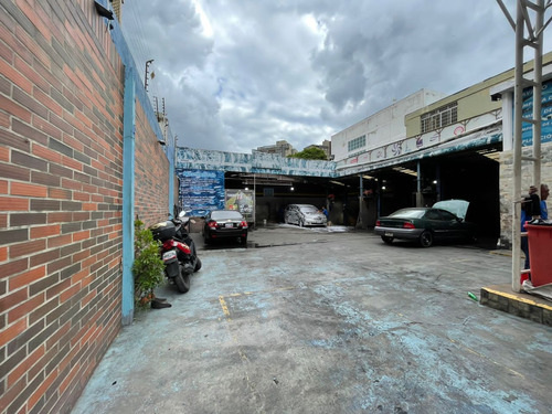 Imagen 7 de 8 de Se Vende Comercio Industrial 548m² La Urbina