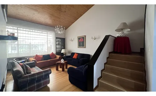 Venta Casa Las Villas Bogota