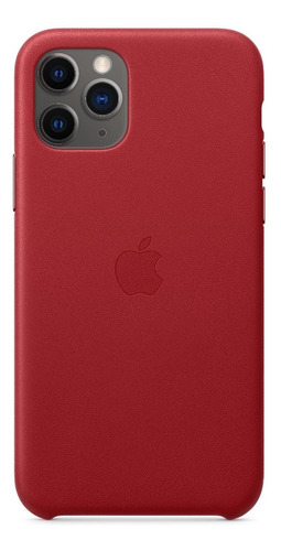 Estuche Case Apple Cuero iPhone X Xs Max 11 Pro 12 Pro Max