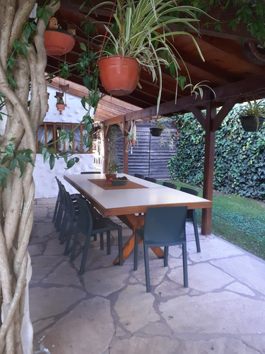 Imagen 14 de 14 de Casa En Venta Bosque P Ramos 4 Amb La Mejor Casa, Hermosa !!