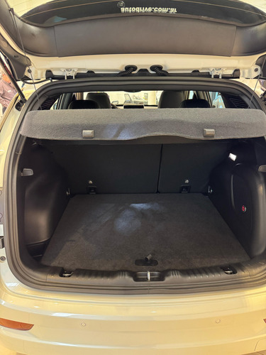 Jeep Compass 1.3 T270 Serie-S 4X2 At6
