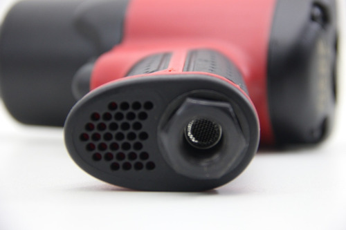 Chave Parafusadeira De Impacto Pneumatica +brinde 69 1/2pol