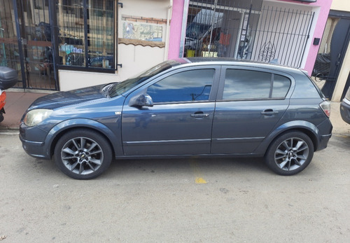 Chevrolet Vectra Gt-x 2008 2.0flex Power Aut. 4p