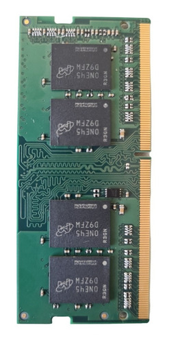 Memoria 16gb Ddr4 3200mhz Para Notebook Acer Aspire A515-45