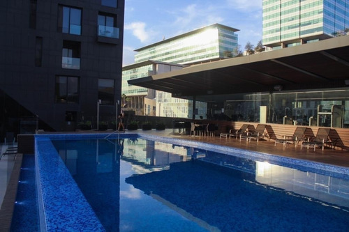 Imagen 2 de 9 de Se Vende Departamento En Torre Magma Tower Spgg