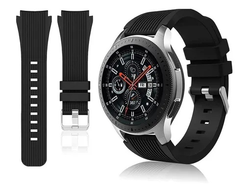 Jam samsung gear s3 frontier hot sale