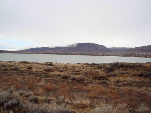 Lote En Excelente Ubicación En Venta En El Calafate, Bahia S