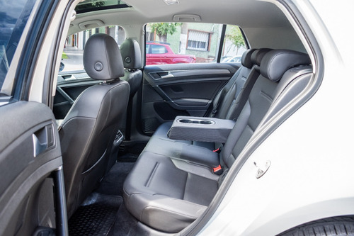 Volkswagen Golf 1.4 Highline Tsi Dsg