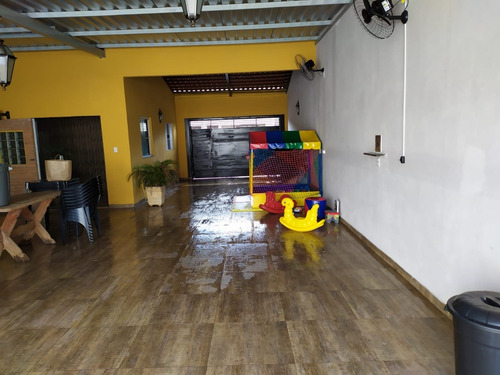 Imagem 5 de 14 de Area De Laser C Piscina Aceito Veiculo Como Parte Pagamento