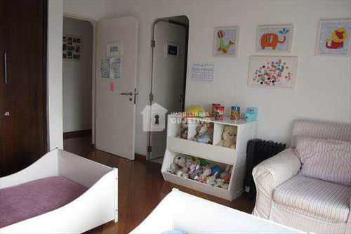 Imagem 14 de 17 de Apartamento Em São Paulo Bairro Vila Suzana - V1901